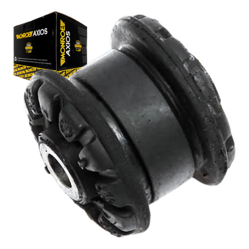 Bucha Bandeja Dianteira Axios Gol Parati Voyage Saveiro Quantum Santana em Oferta na Shopee