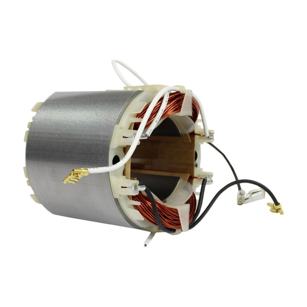 Estator 220v P/ Eletroserra Makita Uc3020a, Uc3520a e Uc4020a Original