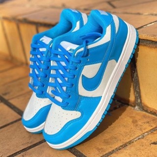 Tênis Air Jordam Low Dunk Masculino e Feminino Basqueteiro - Preto e !! Preço Baixo Envio Hojesta84 mn332 mk420