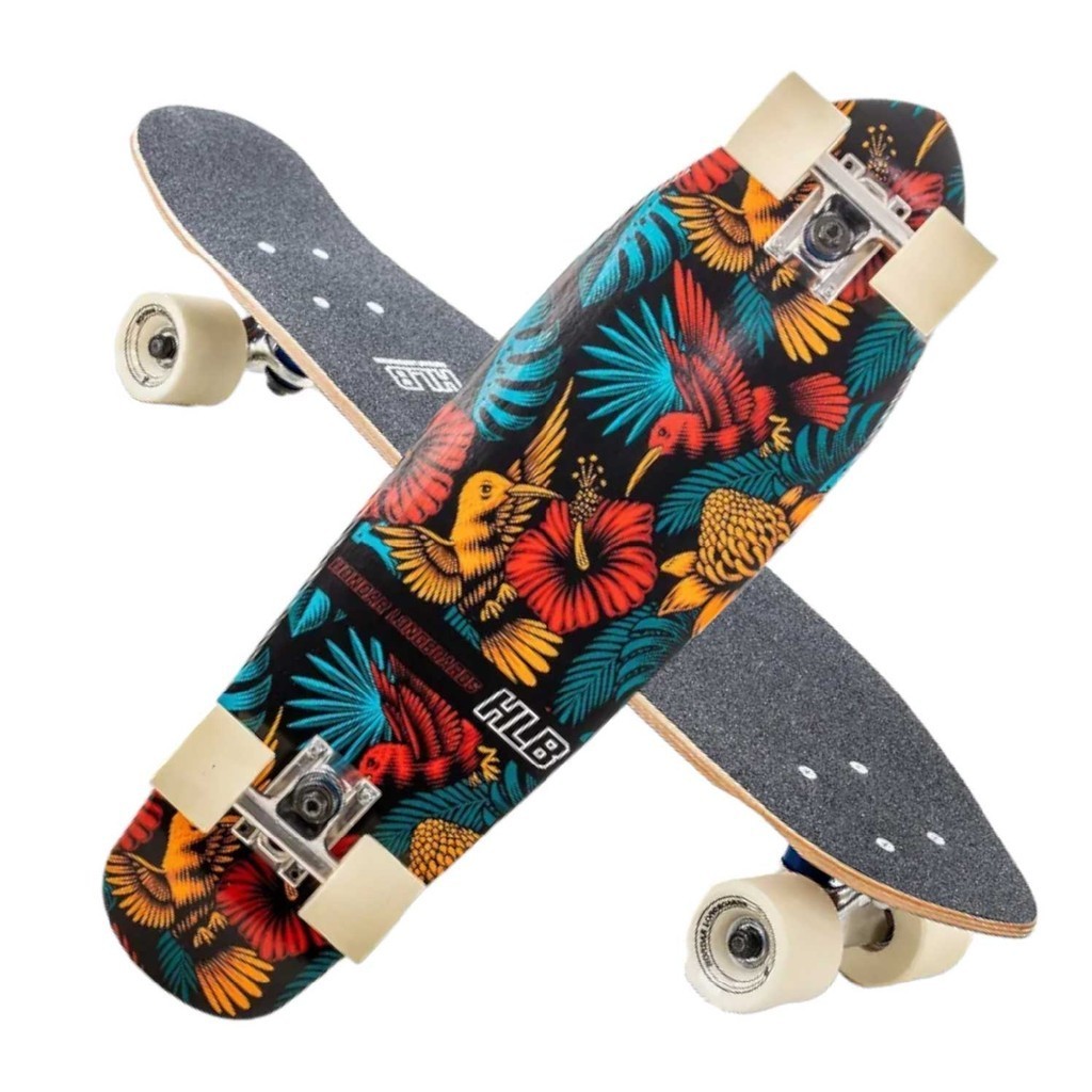 Skate Cruiser HONDAR 27x8- FORALFLY