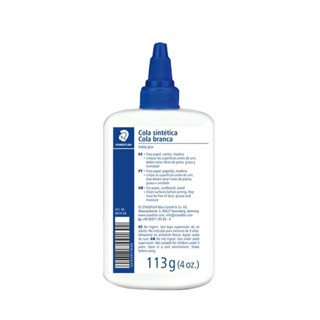 Cola Branca Staedtler 113g