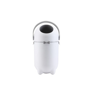 Lixeira Antiodor Descarte de Fraldas Lixo Mágico - Maxi Baby