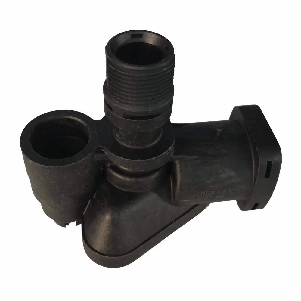 Coletor Furado Da Lavadora K3 K4 97603610 KARCHER