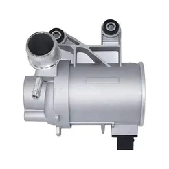 Bomba Água Elétrica Mercedes C180 C200 C250 C300 C350 Glc SWP312