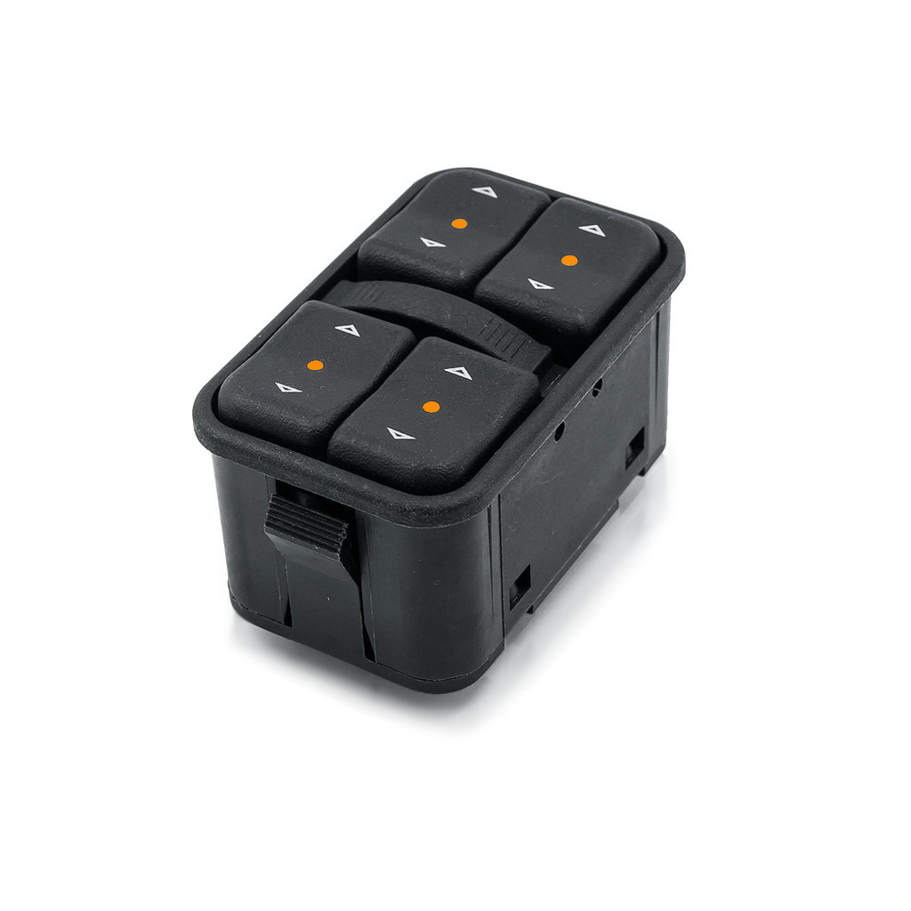 INTERRUPTOR VIDRO ELET QUAD CORSA ASTRA CELTA PRISMA LD ESQ