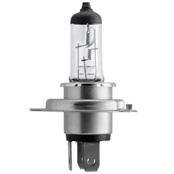 Lâmpada Master Duty Xtreme Vision 75/70w 24v H4 P43t-38