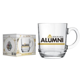 Caneca Aspen Harry Potter 300ml - Aluno + Caixa para Presente em Oferta na Shopee