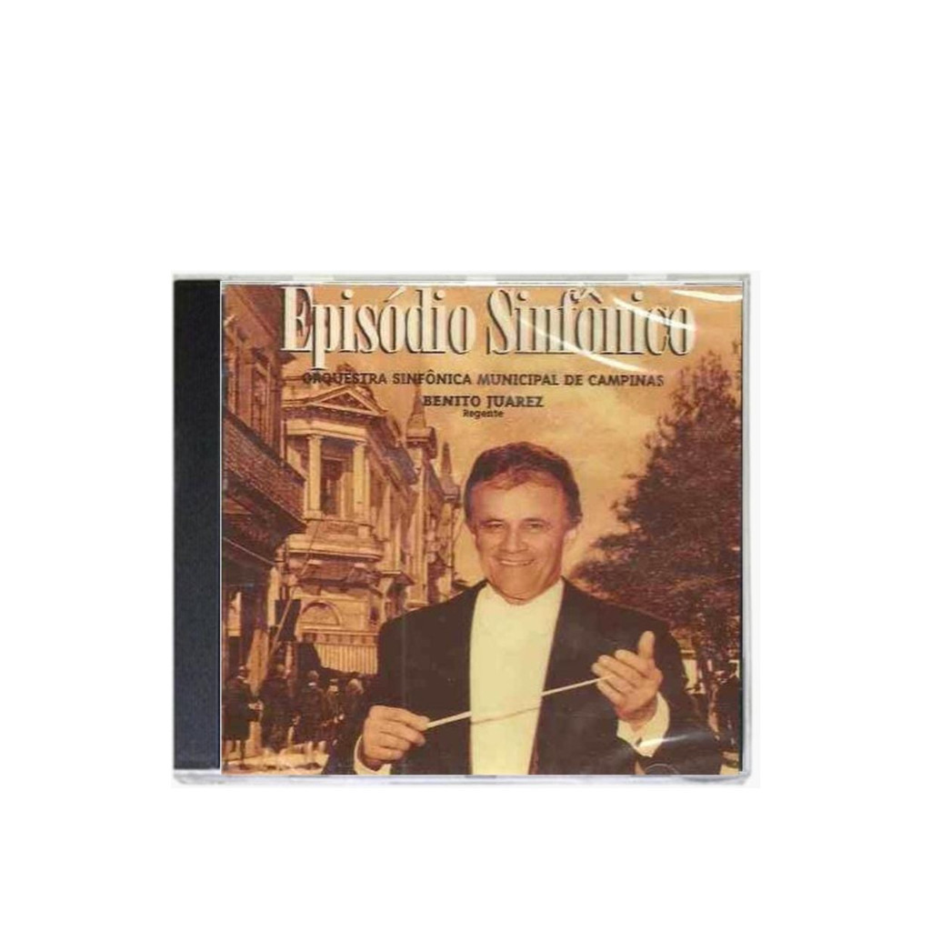 Episódio sinfônico orquestra sinfônica municipal de campinas