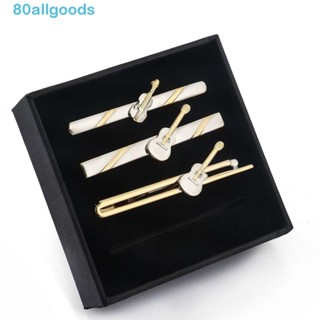 ALLGOODS1 Clipe De Fecho De Instrumento , Clipes De Gravata De Metal De Cobre De Guitarra , Joias Da Moda , Violino , Fi em Oferta na Shopee