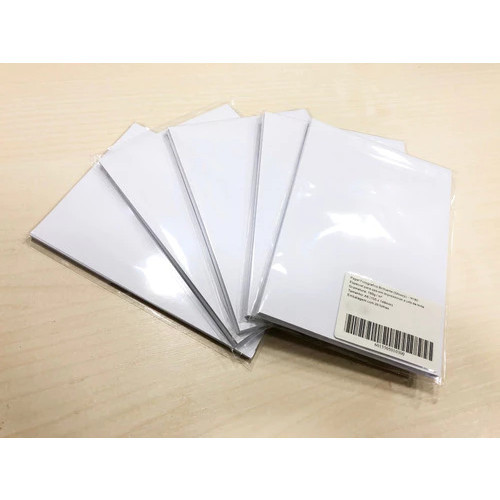 100 Folhas Papel 10x15 Fotográfico Brilhante 265g Premium