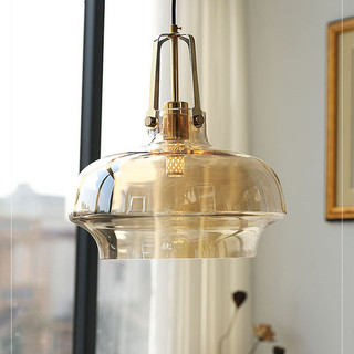 Nordic Vidro Pendente Luminaria Teto Moderno Lustre Quarto Lustre Cozinha Led Minimalista Lustre Sala Jantar