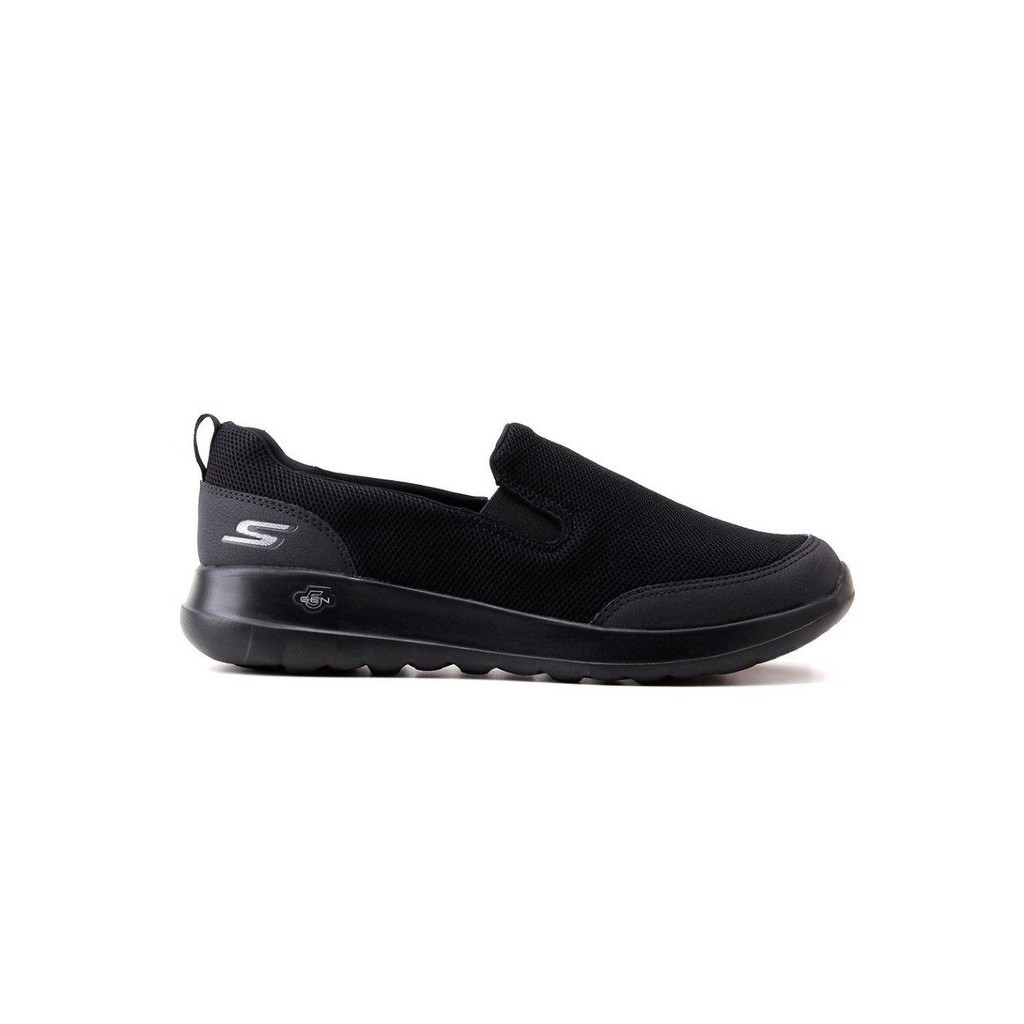 Tênis Masculino Skechers Go Walk Max 216010 Preto