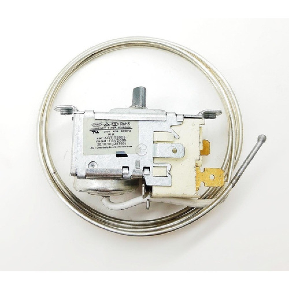 Termostato Brastemp Consul 350/360/370/390/470l Tsv2005-01p