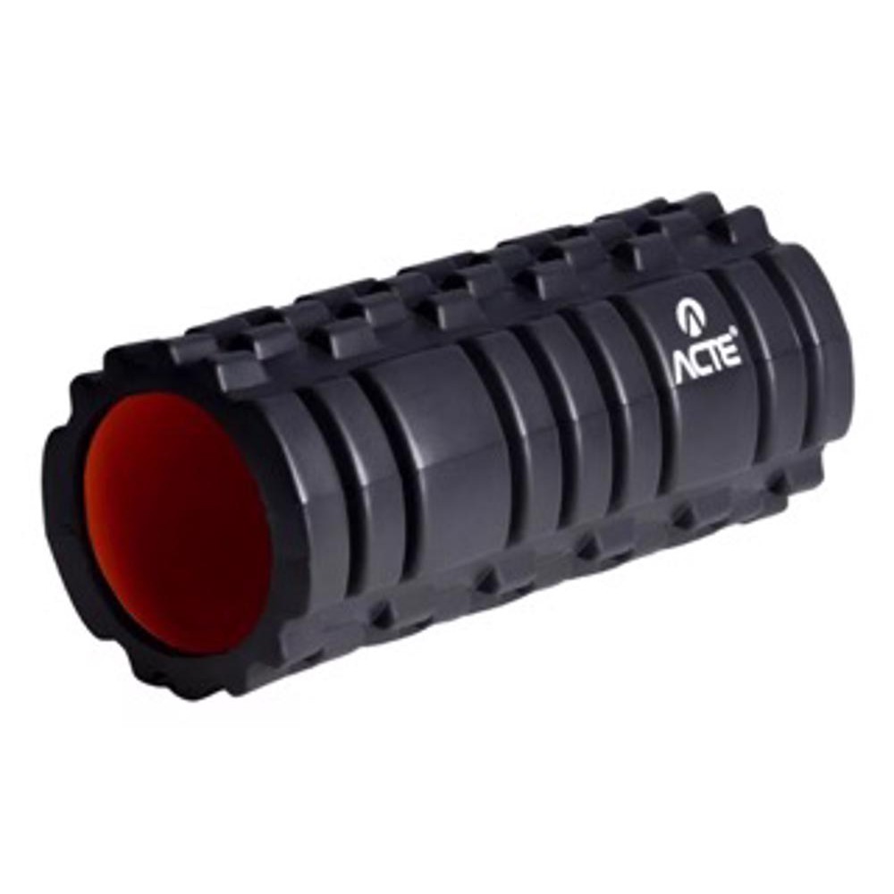 Rolo De Massagem E Liberação Miofascial T141 Acte Sports