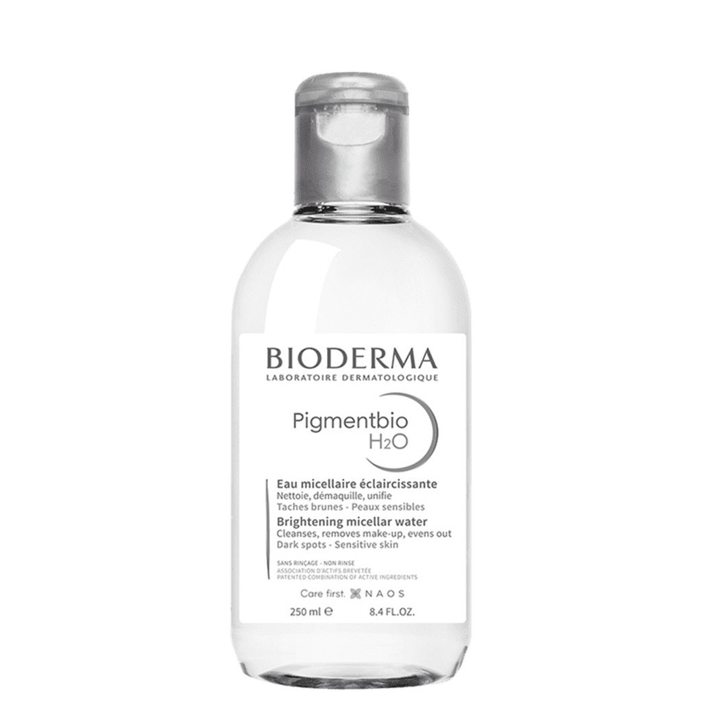 Água Micelar Bioderma Pigmentbio H2o: Onde Comprar | BuscaProdutos