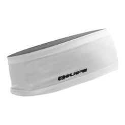 Testeira HeadBand Branco Liso HUPI