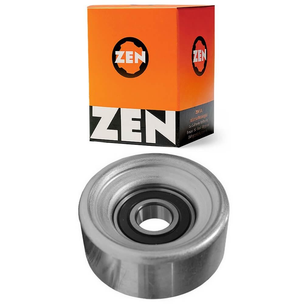 Polia Tensor Alternador Civic Frontier S10 ZEN 12777 em Oferta na Shopee