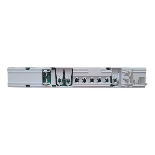 Placa Modulo Refrigerador Bosch Ksr36 Ksr39 220v Original 446459