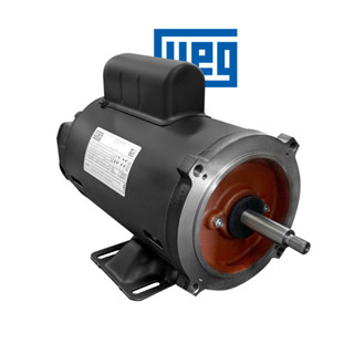 Motor Monofásico Bomba de Piscina Jet Pump Weg 2cv Igui Jacuzzi Dancor Sodramar Nautilus em Oferta na Shopee