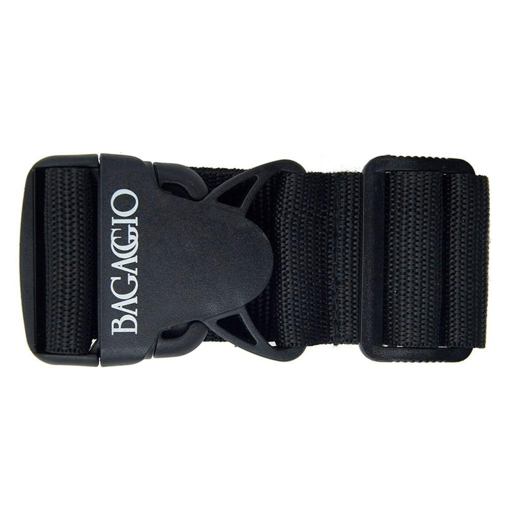 Cinto para Mala Preto em Oferta na Shopee