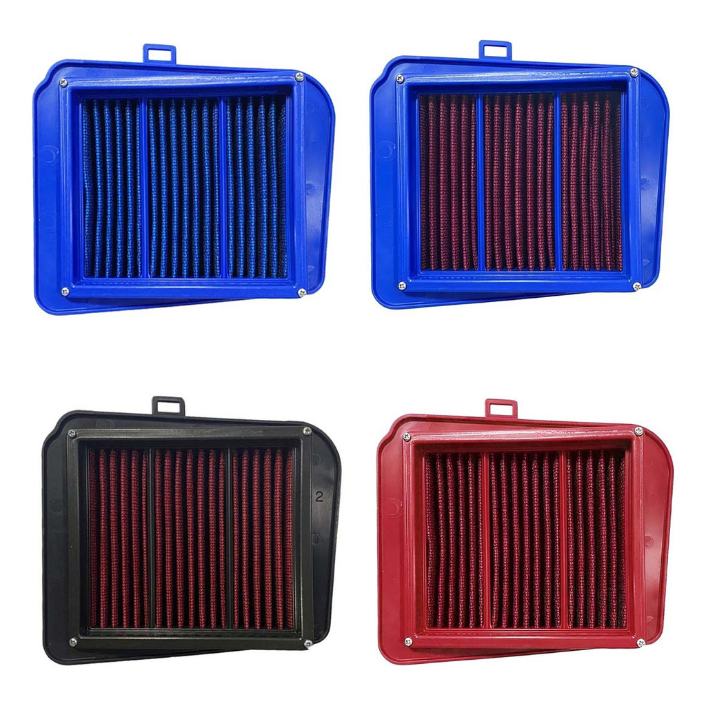 Filtro Ar Titan Fan Cargo Start 125 150 160 2014 Em Diante