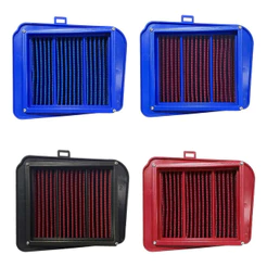 Filtro Ar Titan Fan Cargo Start 125 150 160 2014 Em Diante