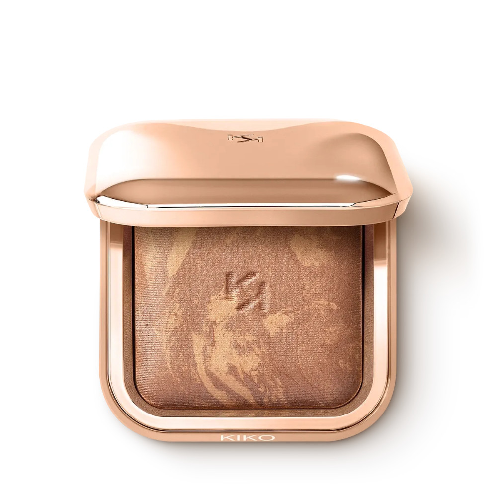 Bronzer Kiko Silky Glow: Onde Comprar | BuscaProdutos