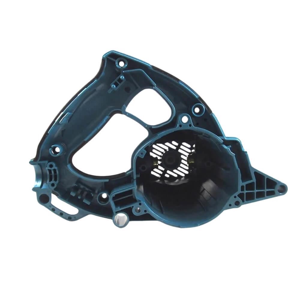 Carcaça do Motor para Serra Circular 141T68-8 MAKITA — imagem 2 de 2