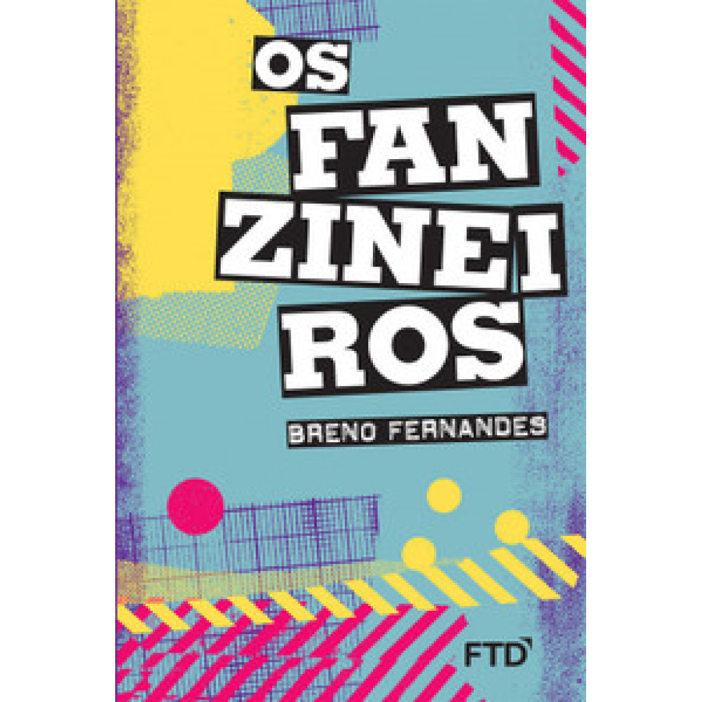 OS FANZINEIROS