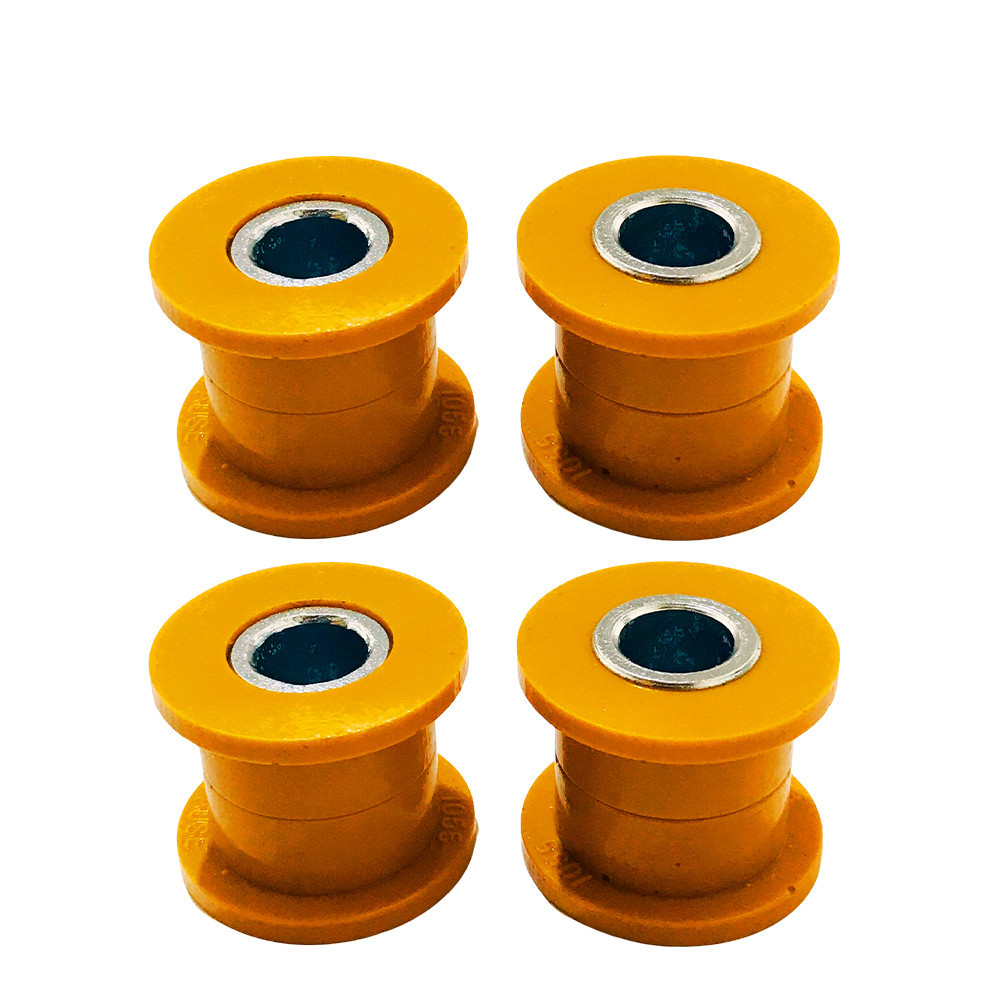 Buchas Da Bieleta Traseira Pu Sprinter 314 - 411CDI - 412D