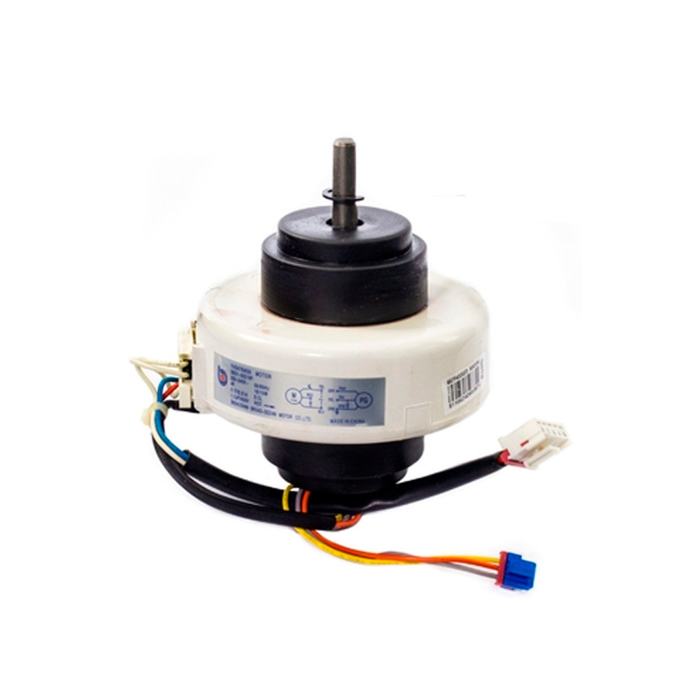 MOTOR VENTILADOR EVAPORADORA AR CONDICIONADO SAMSUNG - DB31-00219F