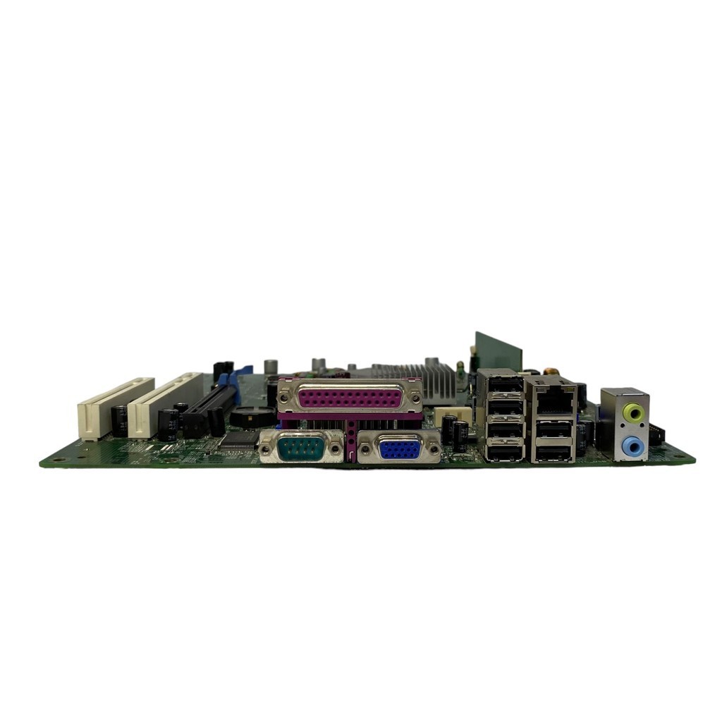 Placa Mae Dell Optiplex 380 Lga 775 Celeron 2.2 Ddr3 4gb