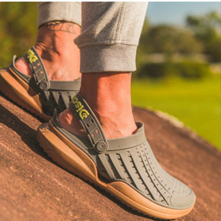 Babuche Boaonda Discovery Masculino Flow Ortopedico Conforto