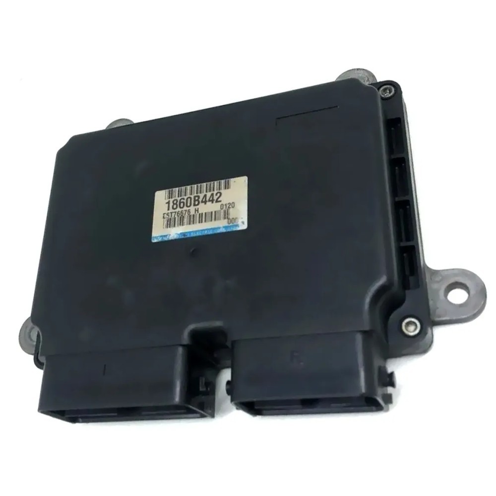 Módulo De Injeção Mitsubishi Outlander 2.4  1860b442
