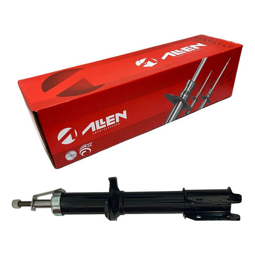 01 Amortecedor Dianteiro Chery Face 1.3 16v 10/15