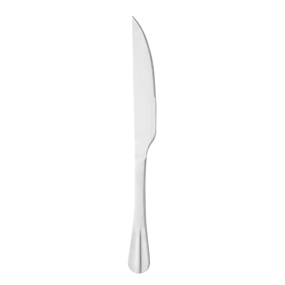 Faca para Assado Lyor Positano de Aço Inox 28,5cm - Home & Living