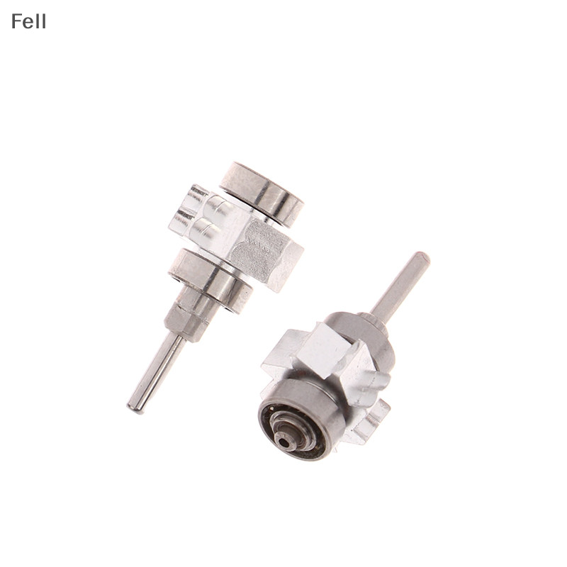 [Fel] 1Pcs Clínica Turbina De Rotor De Cartucho Para Peça De Mão De Alta Velocidade Botão De Pressão De Torque COD