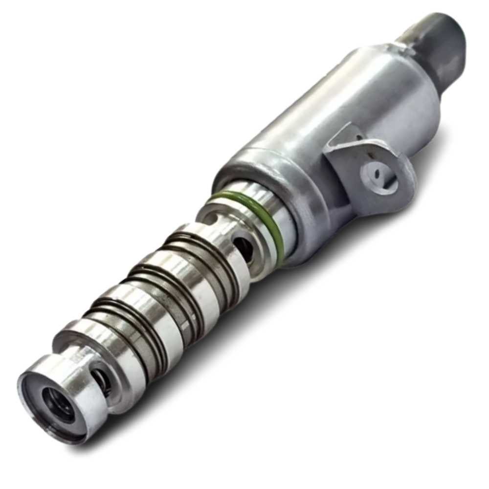 Válvula Solenoide Óleo Hyundai Tucson Elantra Creta Kia Spor  243552e100U  24355-2E100  1906512374  243552E100