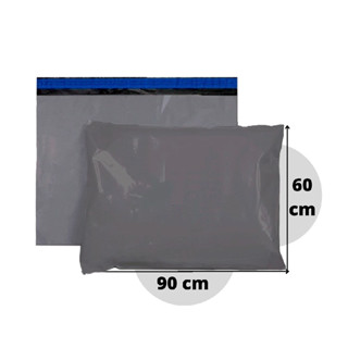 Envelope de Segurança Cinza/Eco 90x60 com 10UN com Lacre em Oferta na Shopee