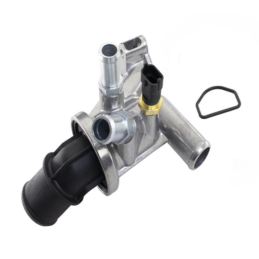 Carcaca Valvula Termostatica S10 2.8 180CV 2012/.. 12650485