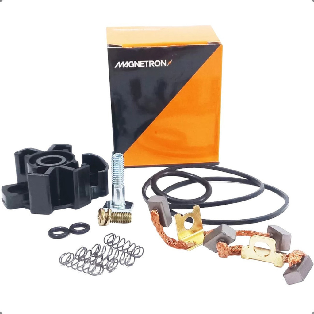 Suporte Escovas Motor Partida Cb 300 Xre 300 Cb 250 Twister 2008 A 2023