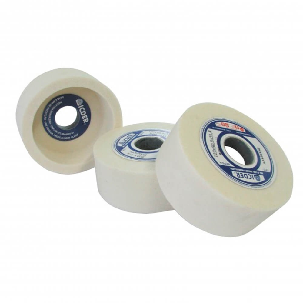 Rebolo Copo - 4 X 2 - 38A46K - Icder