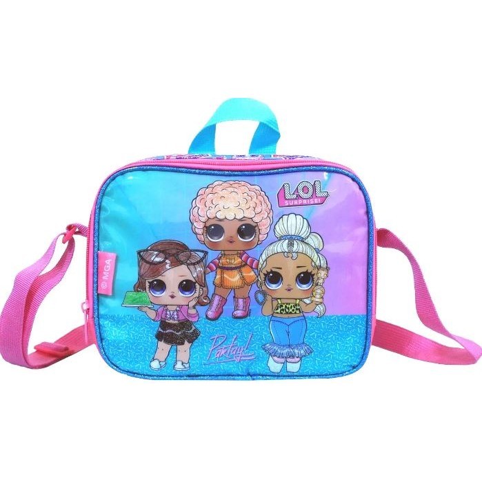 Lol Surprise Lancheira na Black Friday 2025 | BuscaProdutos