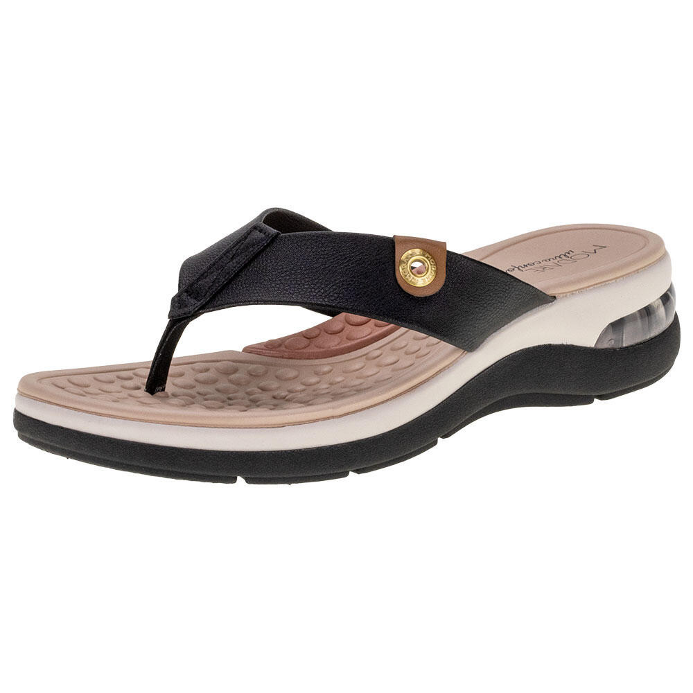 Tamanco Feminino Flat Modare 7183105 - Women Shoes