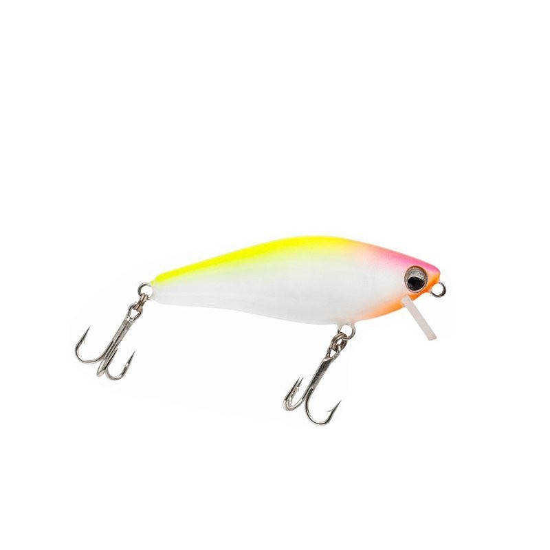 Isca Artificial OCL Letal Shad 60 6cm/6,5g