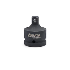 Adaptador de Impacto 3/4"F x 1/2"M Sata ST34718SC