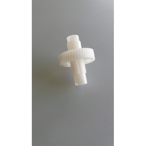 Engrenagem Batedeira Mallory/mondial 46dentes Kit C/ 2 Peça