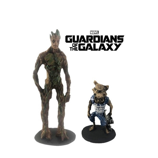 Groot Adulto: Guia Completo e Onde Comprar | BuscaProdutos