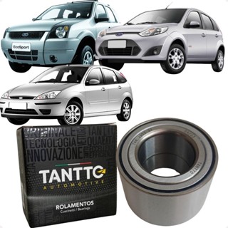 Rolamento Roda Traseira Fiesta Ecosport Focus em Oferta na Shopee