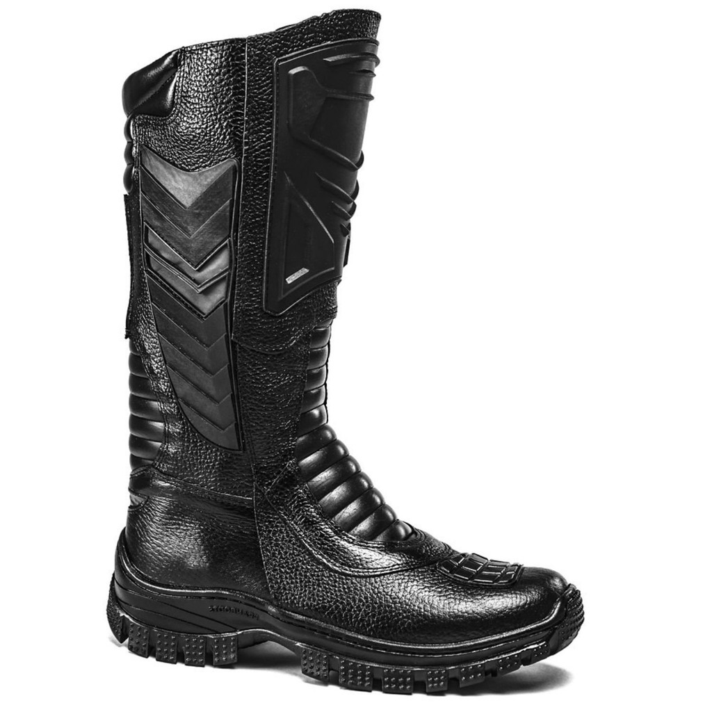 Bota Cobra Cano Alto: Onde Comprar | BuscaProdutos